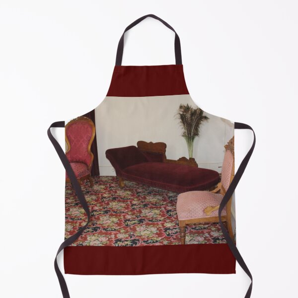 Item preview, Parlor Seating in the 19th Century designed and sold by Martha Sherman.