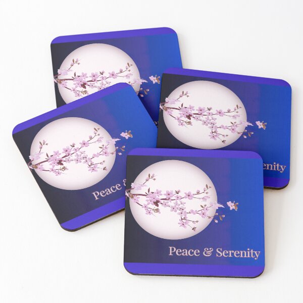 Item preview, Peace & Serenity designed and sold by rbrett69.