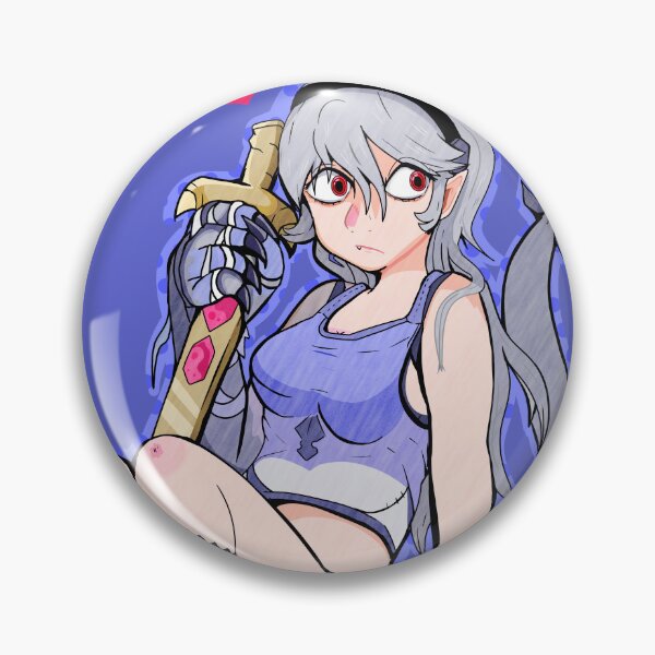 Item preview, Casual Corrin  designed and sold by Wisdomeel.