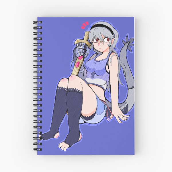 Item preview, Casual Corrin  designed and sold by Wisdomeel.