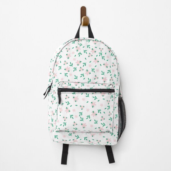 Item preview, Minimalist Pastel Flower Botanical Pattern Trendy Aesthetic Cute designed and sold by mupystudio.