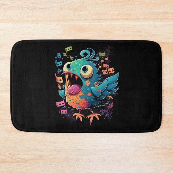 Item preview, My Singing Monster.  designed and sold by DiamondPixel.