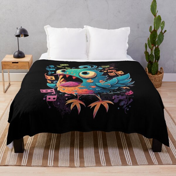 Item preview, My Singing Monster. designed and sold by DiamondPixel.