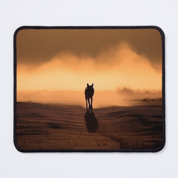 Item preview, The Adventure of Lone Wolf designed and sold by metoartist1445.