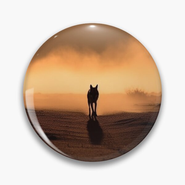 Item preview, The Adventure of Lone Wolf designed and sold by metoartist1445.