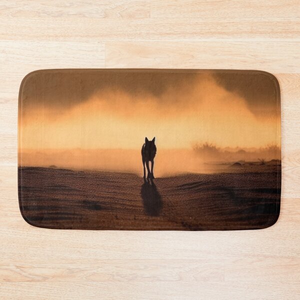 Item preview, The Adventure of Lone Wolf designed and sold by metoartist1445.