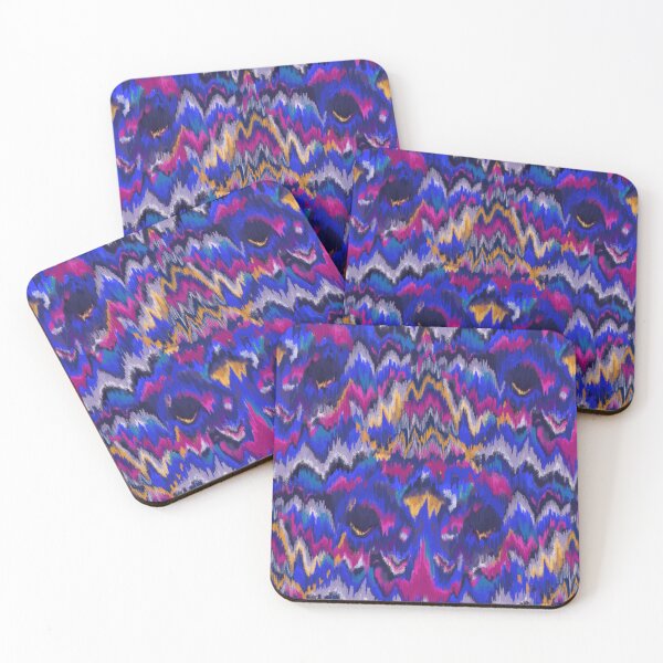 Item preview, Abstract Lily Moth designed and sold by MeganSteer.