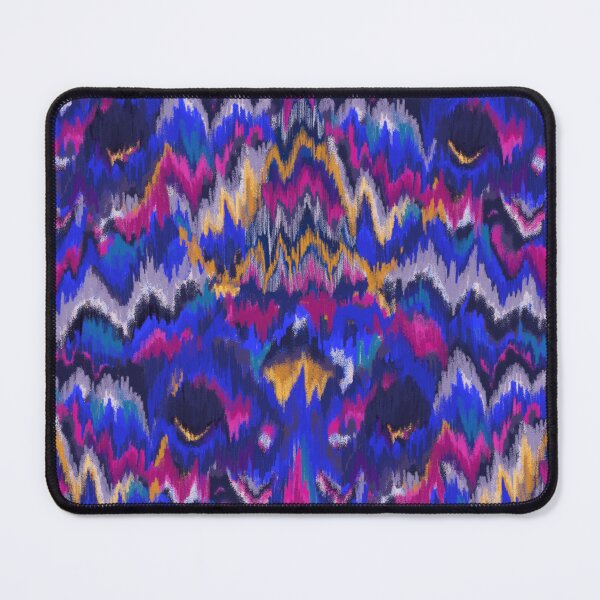 Item preview, Abstract Lily Moth designed and sold by MeganSteer.