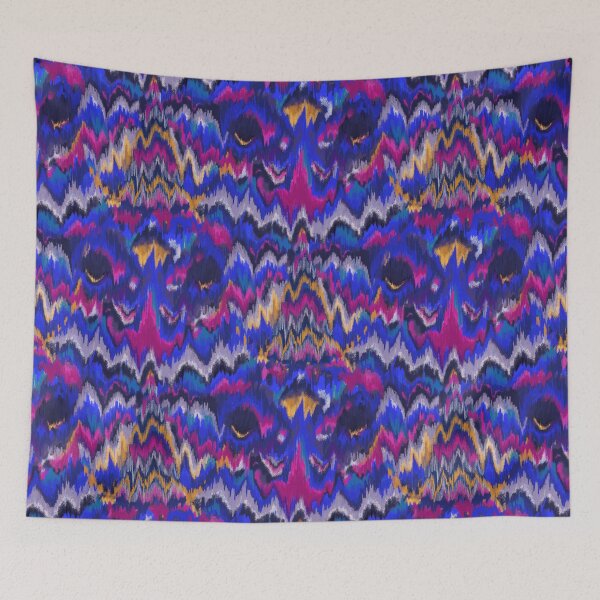 Item preview, Abstract Lily Moth designed and sold by MeganSteer.