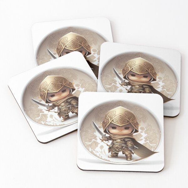 Item preview, Small golden armor in gold designed and sold by Arts.Lifes   .Styles.
