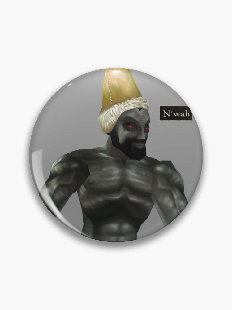 Gigachad Morrowind Edition : r/Morrowind