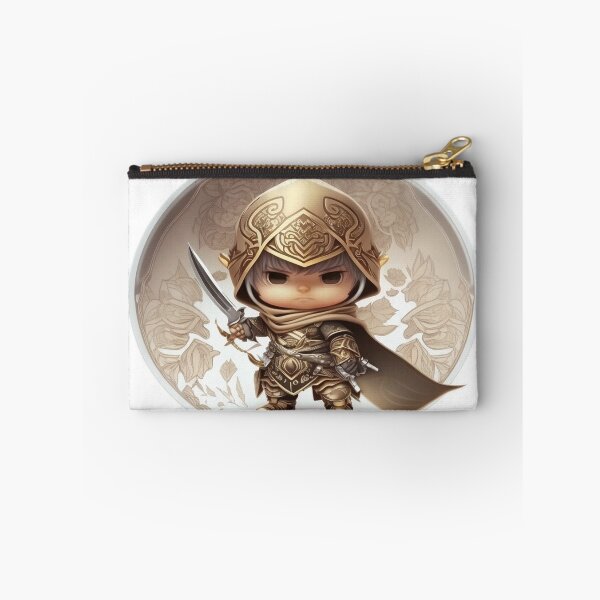Item preview, Small golden armor in gold designed and sold by Arts.Lifes   .Styles.