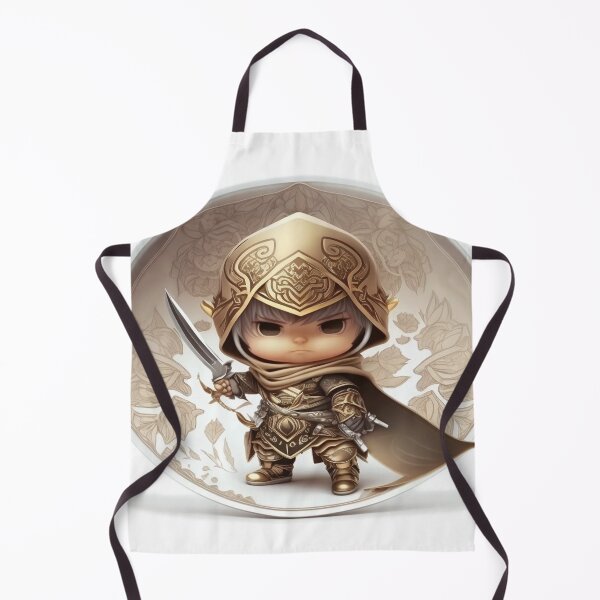 Item preview, Small golden armor in gold designed and sold by Arts.Lifes .Styles.
