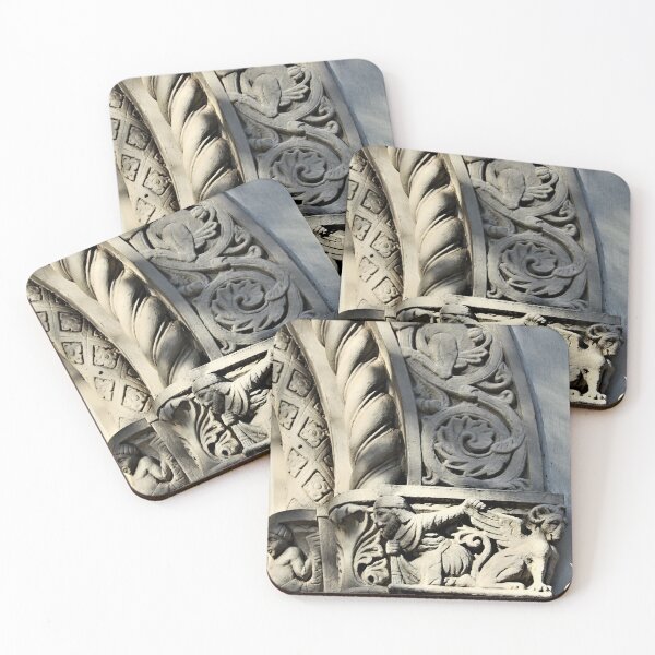 Item preview, Details on an Archway designed and sold by Martha Sherman.