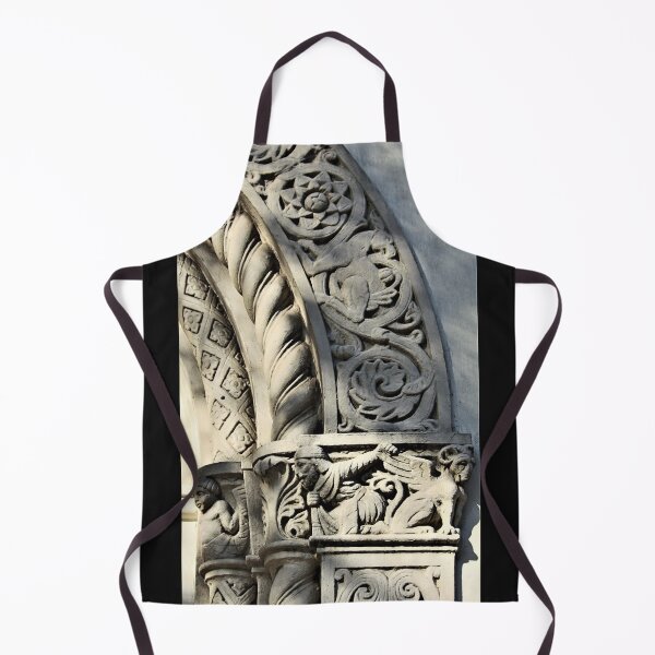 Item preview, Details on an Archway designed and sold by Martha Sherman.