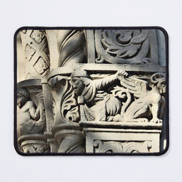 Item preview, Details on an Archway designed and sold by Martha Sherman.