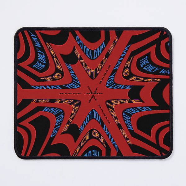 Item preview,  STEVE JOBS DAY - QUOTE - THE ONLY WAY TO DO GREAT WORK designed and sold by Ralek.