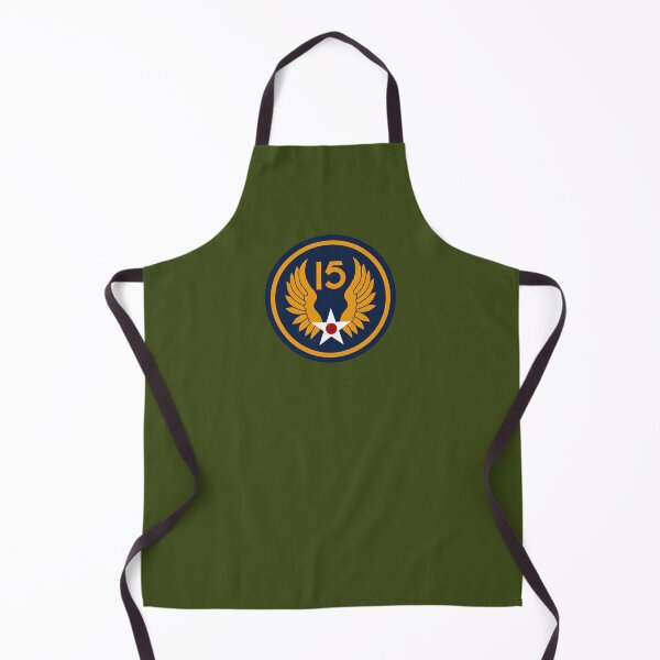Item preview, 15th Airforce Emblem designed and sold by warbirdwear.