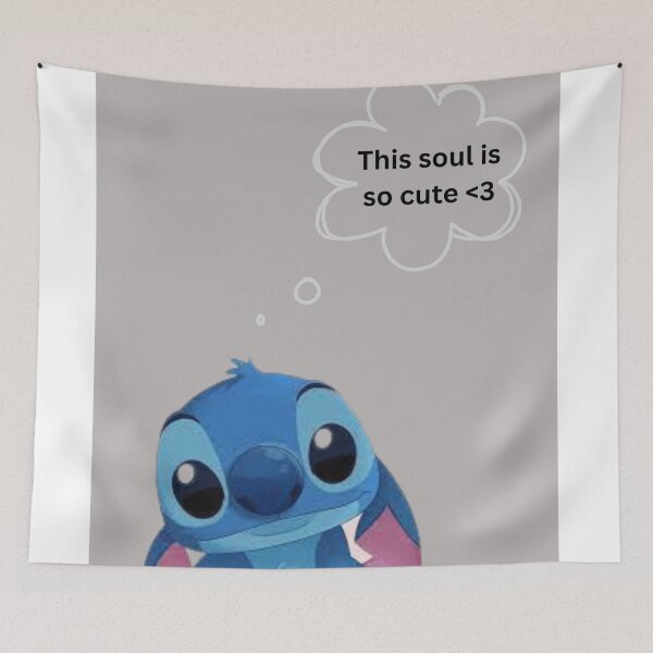 Item preview, stich cute designed and sold by DesaretaLleshaj.
