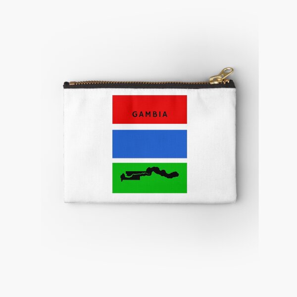 Item preview, The Gambia designed and sold by SaraB515.