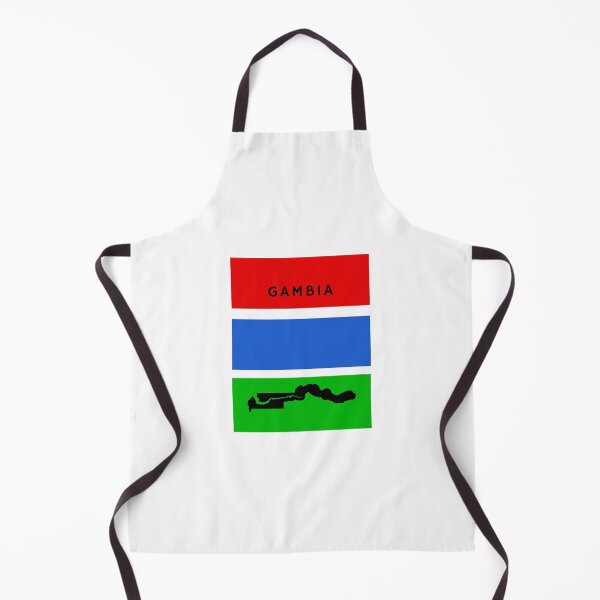 Item preview, The Gambia designed and sold by SaraB515.