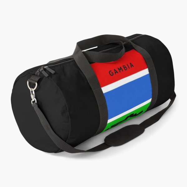 Item preview, The Gambia designed and sold by SaraB515.