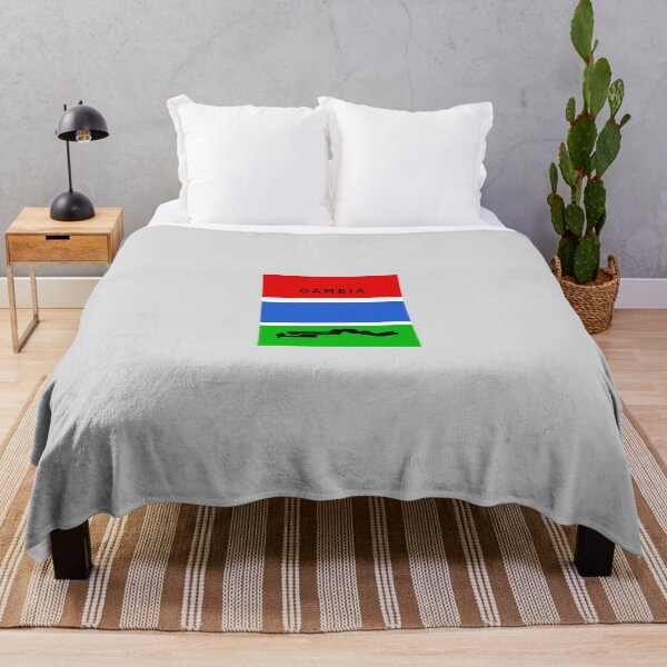 Item preview, The Gambia designed and sold by SaraB515.
