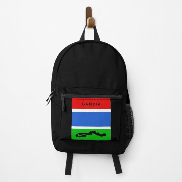 Item preview, The Gambia designed and sold by SaraB515.