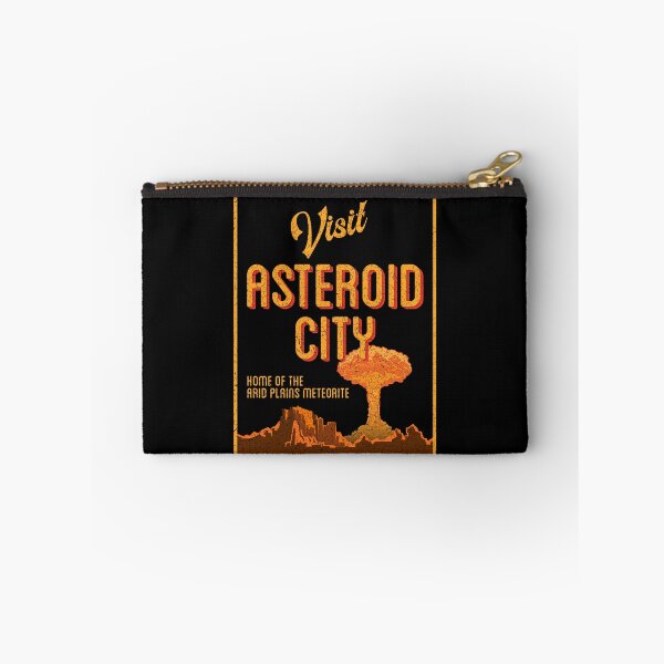 Item preview, Visit Asteroid City designed and sold by IfDesignGroup.