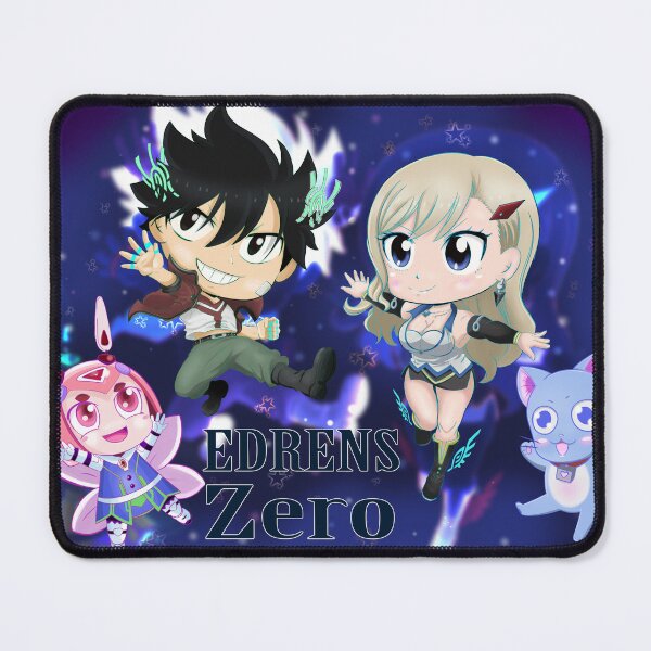 Item preview, Eden Zero designed and sold by jstudiosoregon.