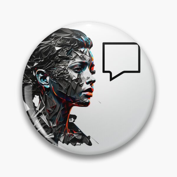 Item preview, The Dawn of Artificial Humanity designed and sold by STORE  2308.