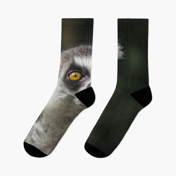 Artikelvorschau, Lemur entworfen und verkauft von glasslion.