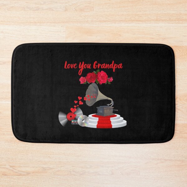 Item preview, Love You Grandpa.  designed and sold by MironS-Shop.