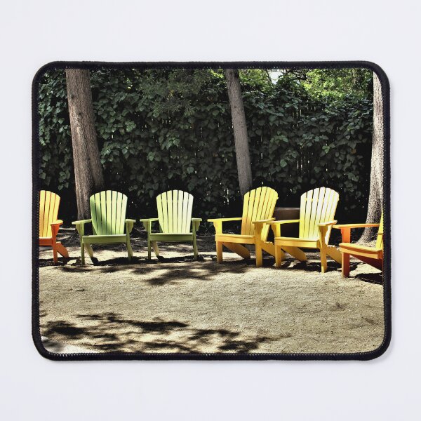 Item preview, Empty Chairs designed and sold by Martha Sherman.