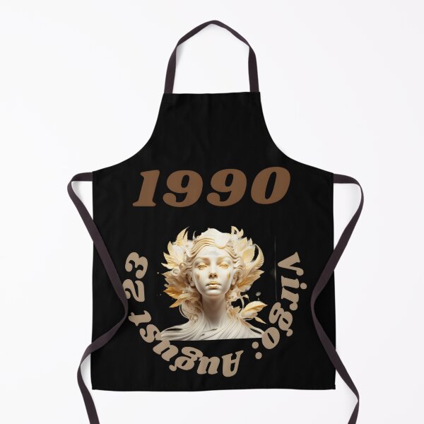 Item preview, Virgo: August 23, 1990 - September 22, 1990 designed and sold by THANKS4BUYING ⭐⭐⭐⭐⭐.