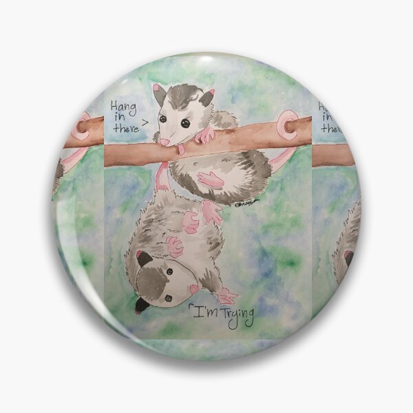 Item preview, Hang in There (Word Version)  designed and sold by Bre-Bug-242.