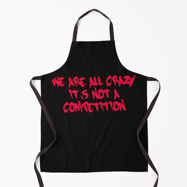 Item preview, CRAZY designed and sold by JASCKSHIRTS.