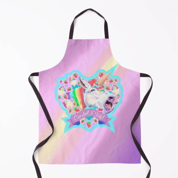 Item preview, Careful I Bite designed and sold by Joanne Neubauer.