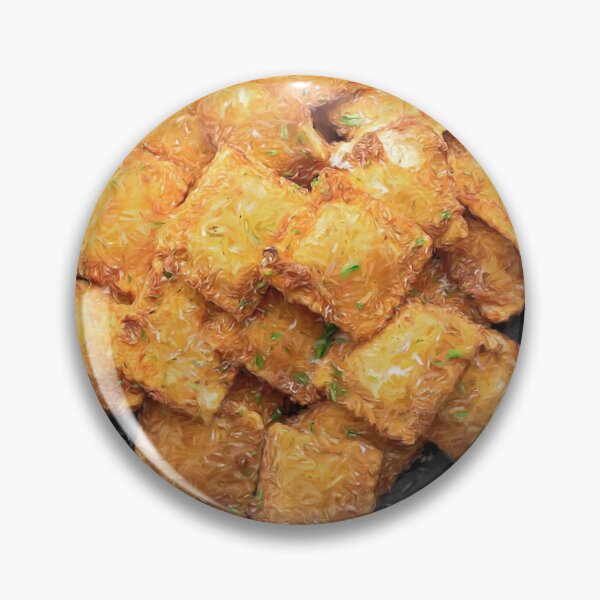 Item preview, Toasted Ravioli designed and sold by DesignDLW.