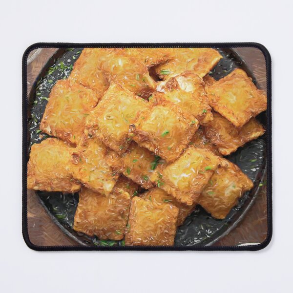 Item preview, Toasted Ravioli designed and sold by DesignDLW.