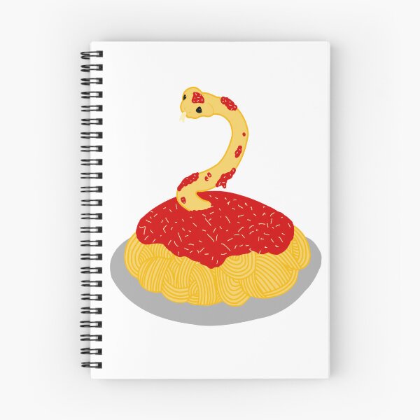 Item preview, Snake Spaghetti designed and sold by Jacob9.