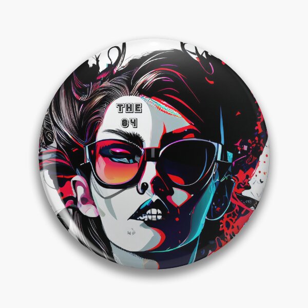 Item preview, Lady Devil designed and sold by The84.