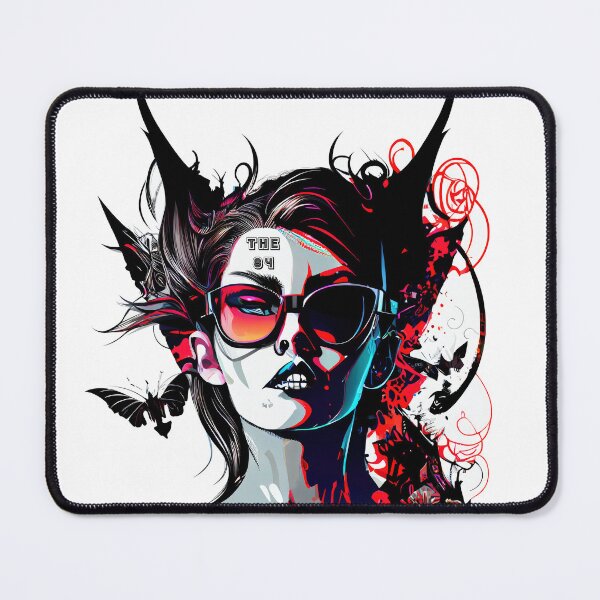 Item preview, Lady Devil designed and sold by The84.