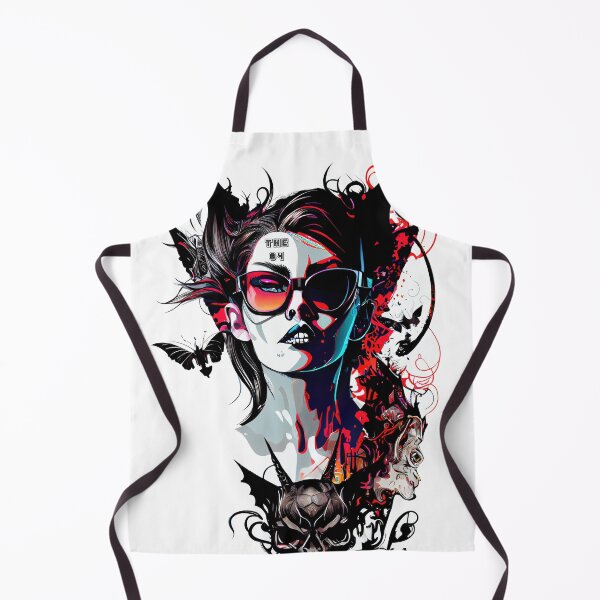 Item preview, Lady Devil designed and sold by The84.