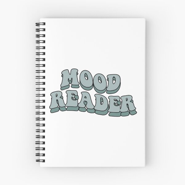 Item preview, Mood Reader  designed and sold by foreverbookd.
