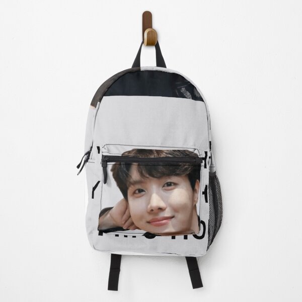 Item preview, j hope designed and sold by DesaretaLleshaj.