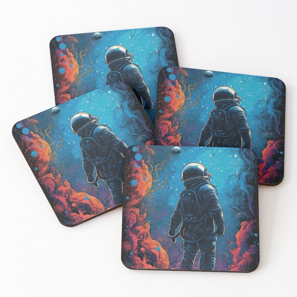 Item preview, Inner Space designed and sold by Jim Barter.