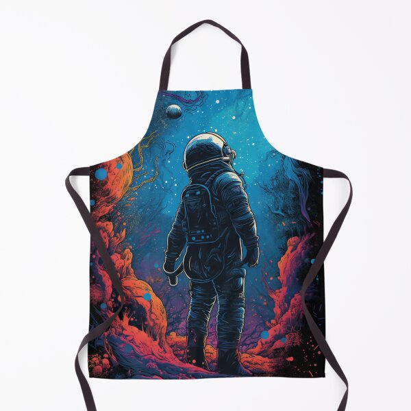 Item preview, Inner Space designed and sold by Jim Barter.