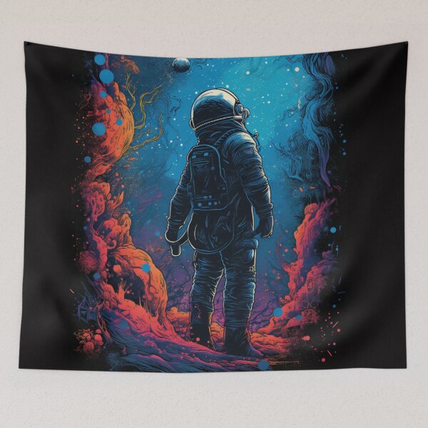 Item preview, Inner Space designed and sold by Jim Barter.