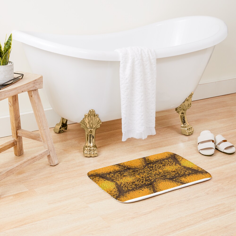 Item preview, Bath Mat designed and sold by KRBailey.